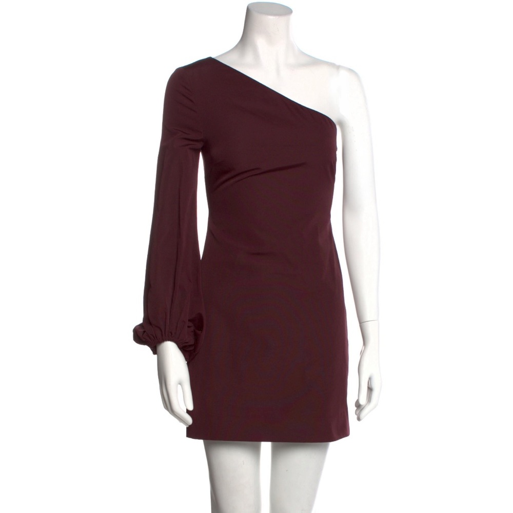 STAUD Paula Dress